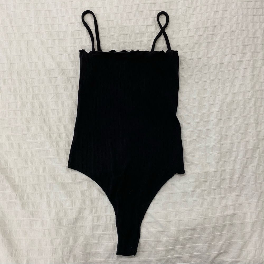 brandy melville body suit